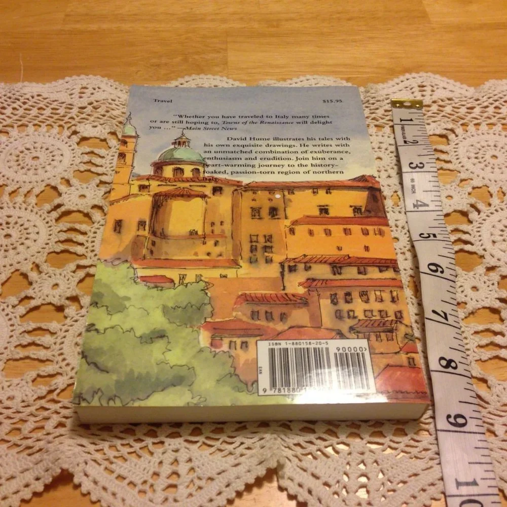 David D. Hume $10 book